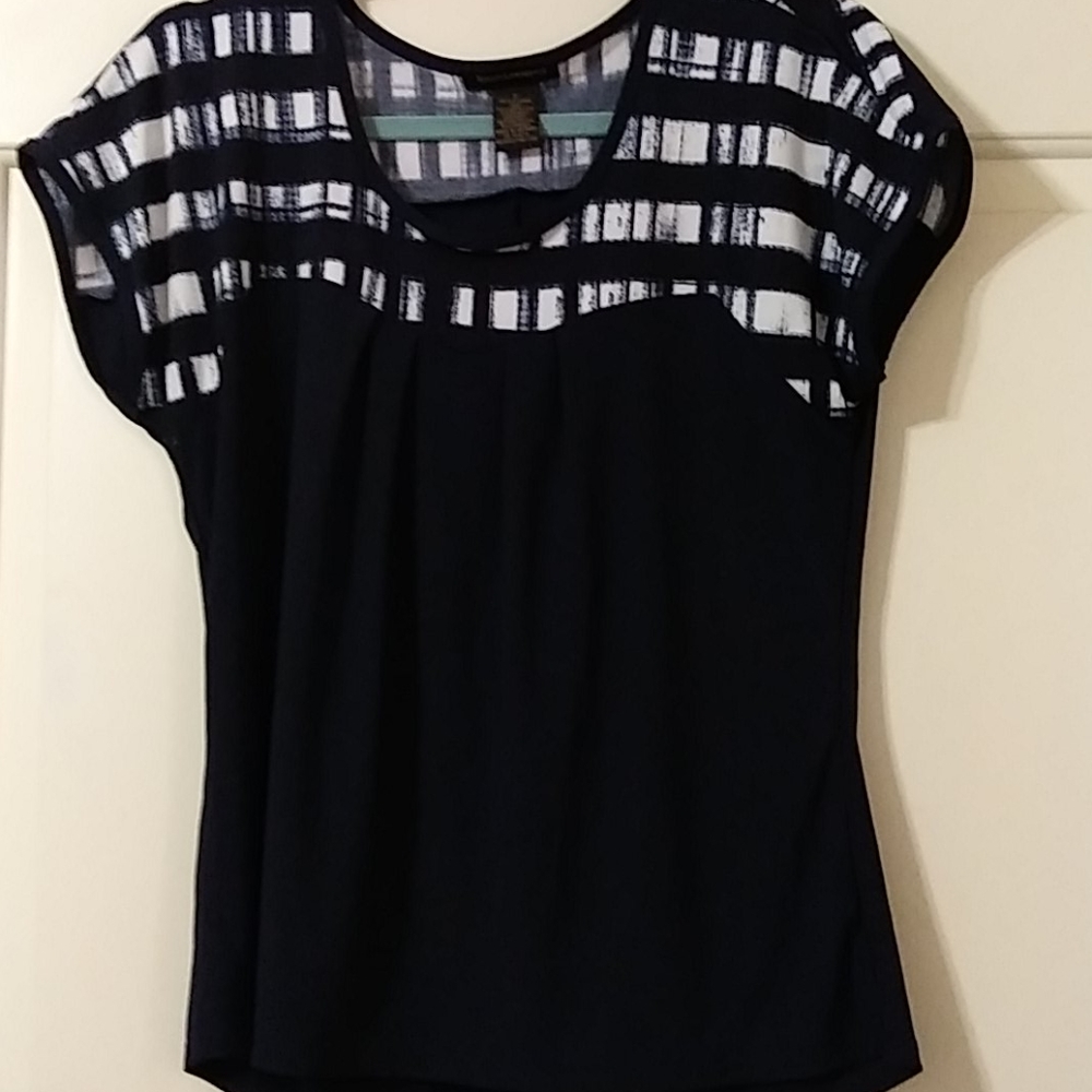 Soft feeling blouse